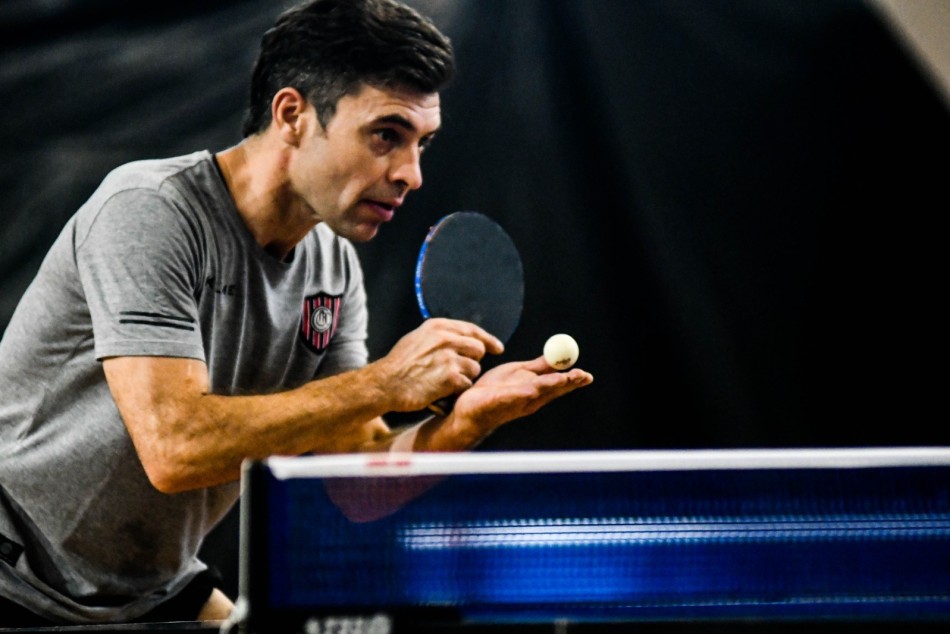 411953 |  - Guillermo Buelga (Secretaría de Deporte y Turismo)