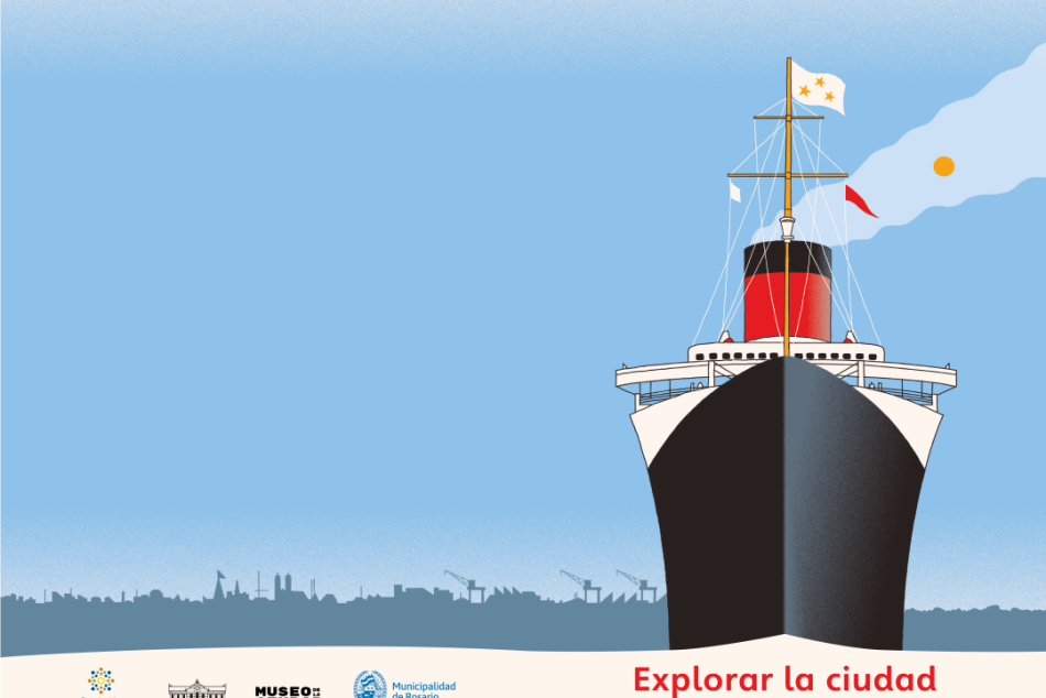 412229 | Explorar la Ciudad. Rosario 1852 – 1940 -