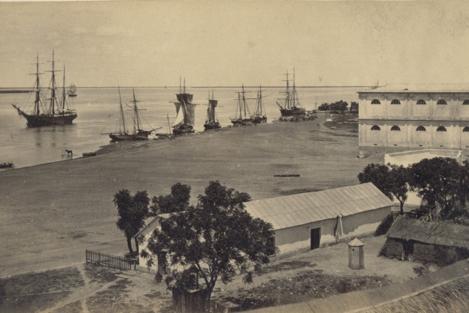 412230 | Explorar la Ciudad. Rosario 1852 – 1940 - Archivo Museo de la Ciudad