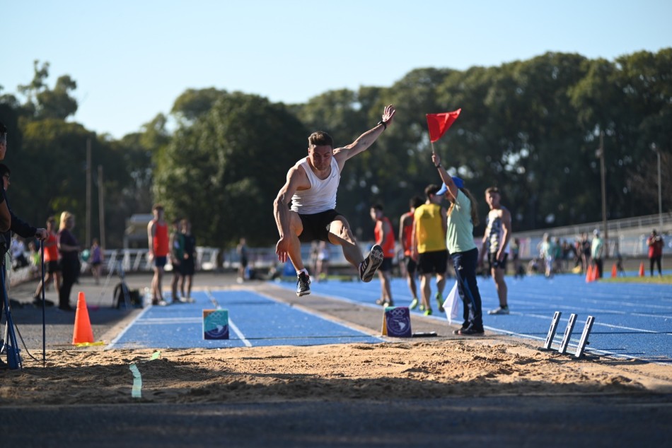 413289 |  - Guillermo Buelga (Secretaría de Deporte y Turismo)