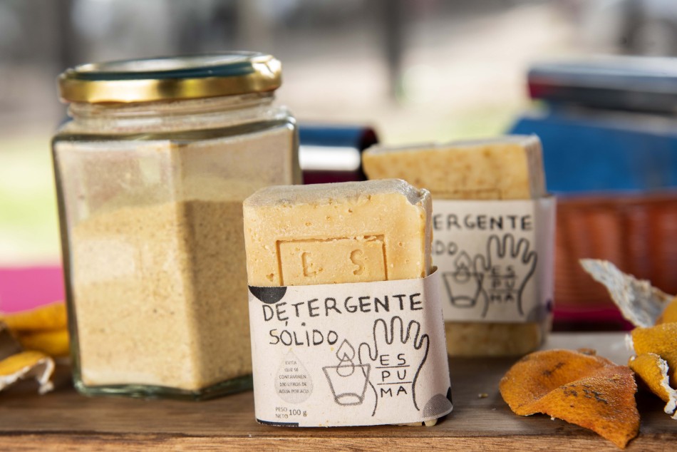 415144 | Lanzamiento Programa Inclusión Circular - Subsecretaría de Comunicación Social (Silvio Moriconi)