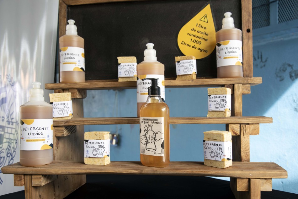 415154 | Lanzamiento Programa Inclusión Circular - Subsecretaría de Comunicación Social (Silvio Moriconi)