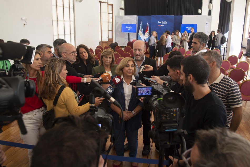 415443 | Conferencia de prensa: Dengue - Sec. de Salud Pública (Guillermo Fernández)