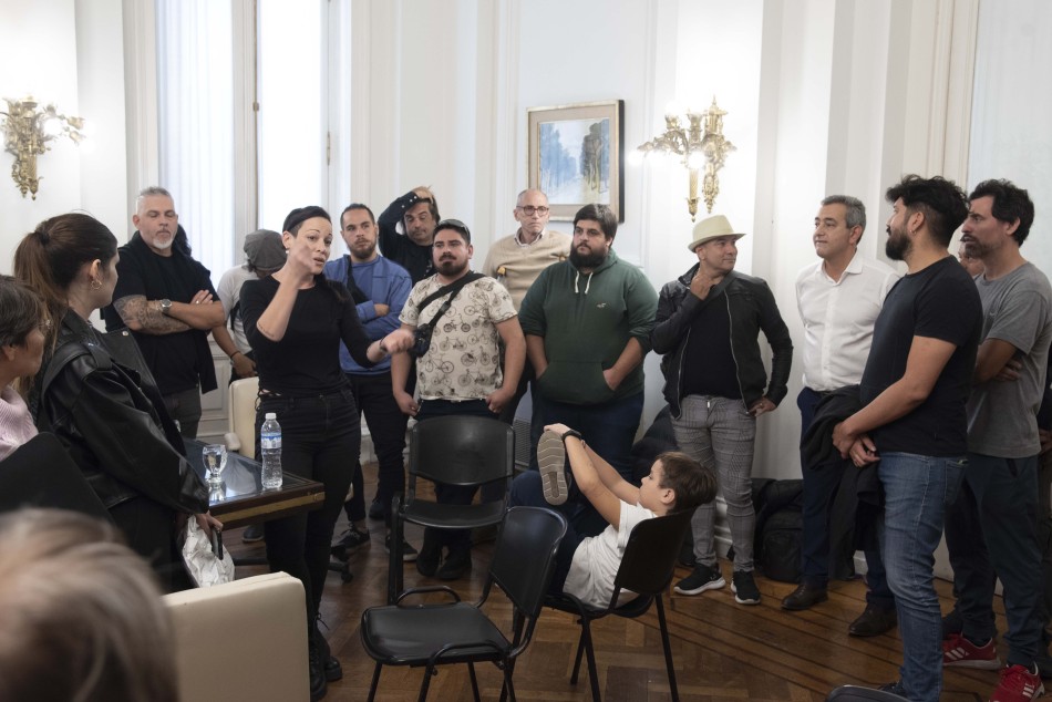 415530 | Formalización de los Festivales FARo y De La Patria Mía y creación del programa Sello Ciudad - Subsecretaría de Comunicación Social (Silvio Moriconi)