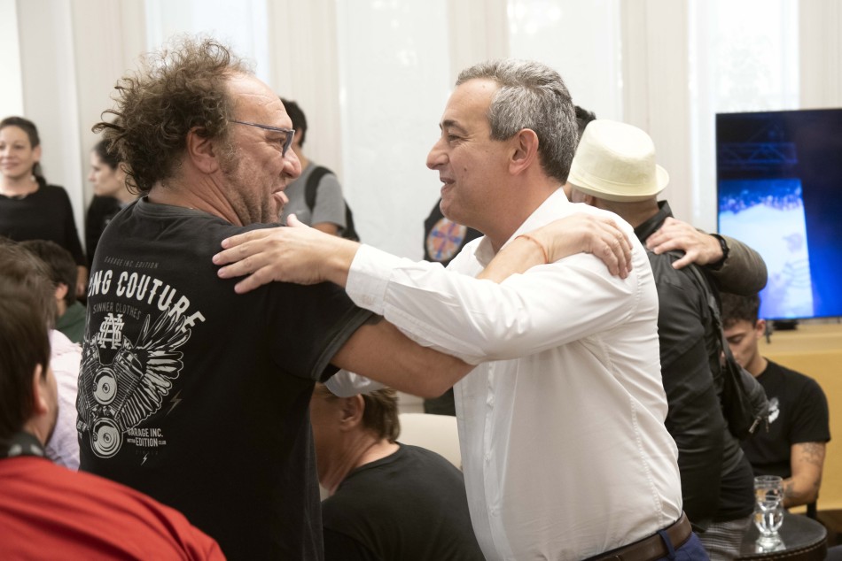 415531 | Formalización de los Festivales FARo y De La Patria Mía y creación del programa Sello Ciudad - Subsecretaría de Comunicación Social (Silvio Moriconi)