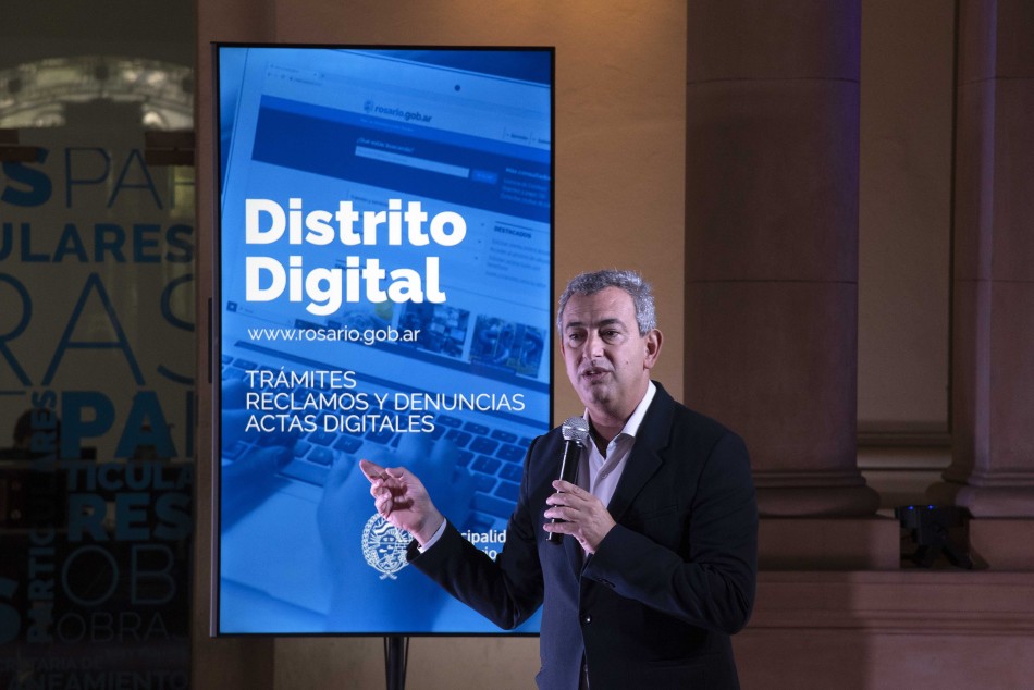 415648 | Presentación Distrito Digital - Subsecretaría de Comunicación Social (Silvio Moriconi)
