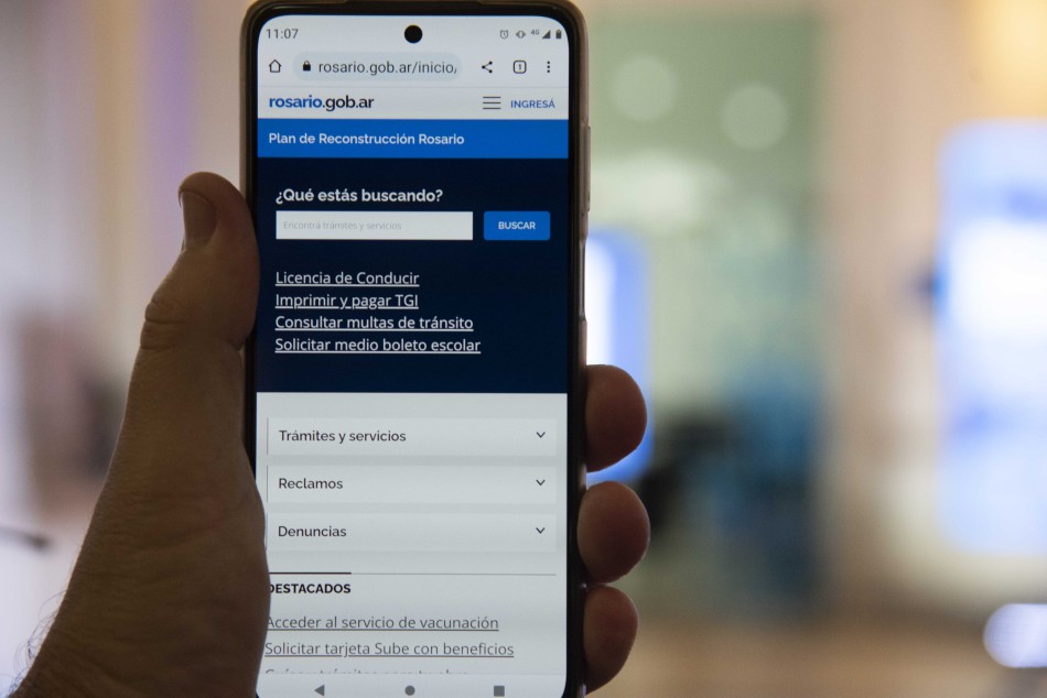 415647 | Presentación Distrito Digital - Subsecretaría de Comunicación Social (Silvio Moriconi)