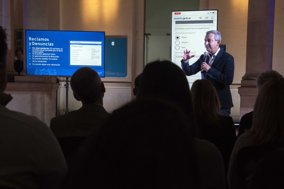 415653 | Presentación Distrito Digital - Subsecretaría de Comunicación Social (Silvio Moriconi)