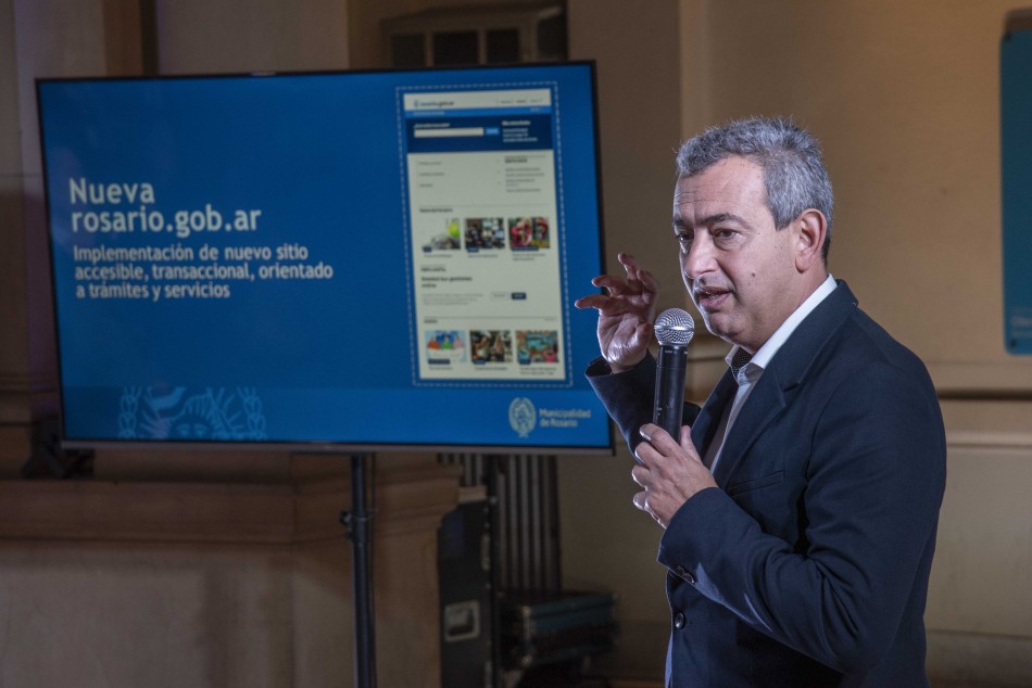 415651 | Presentación Distrito Digital - Subsecretaría de Comunicación Social (Silvio Moriconi)