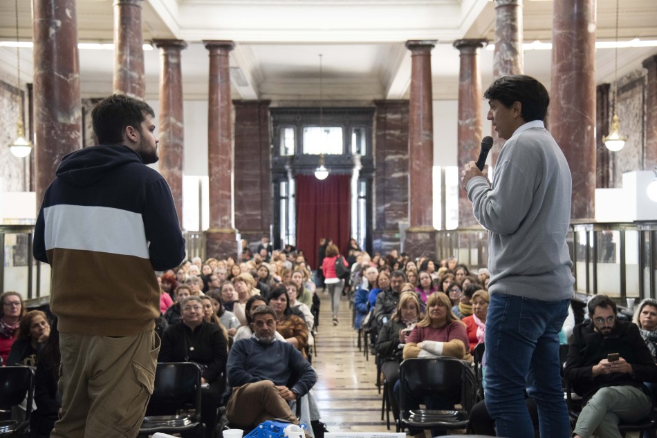 416180 | Presentación calendario de ferias - Subsecretaría de Comunicación Social (Silvio Moriconi)
