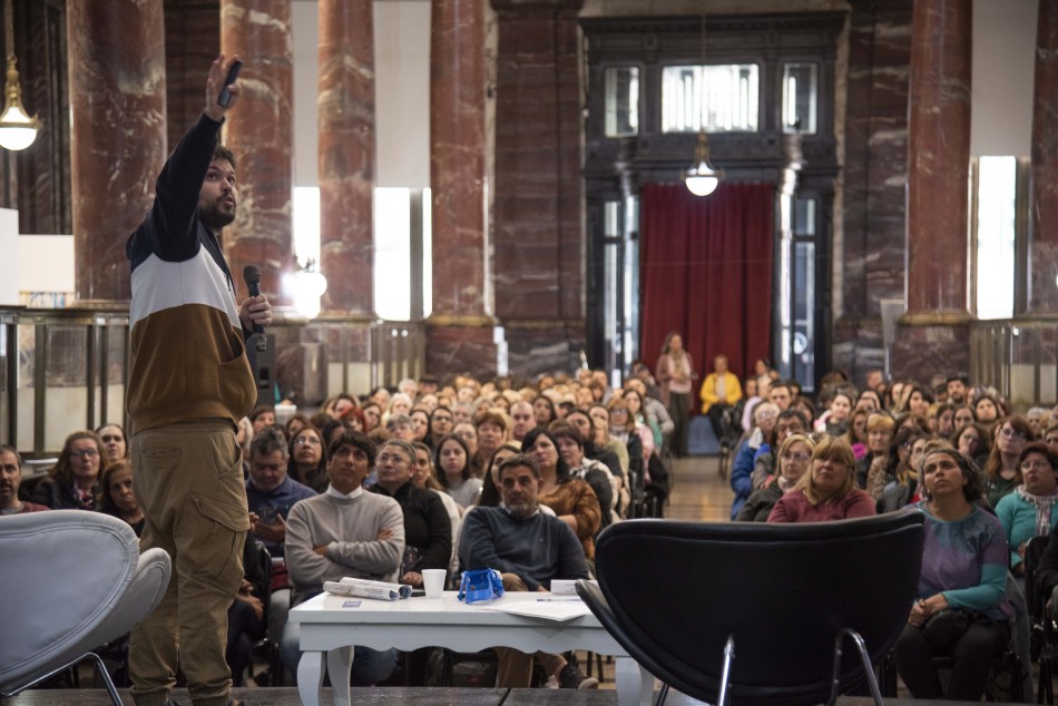 416177 | Presentación calendario de ferias - Subsecretaría de Comunicación Social (Silvio Moriconi)