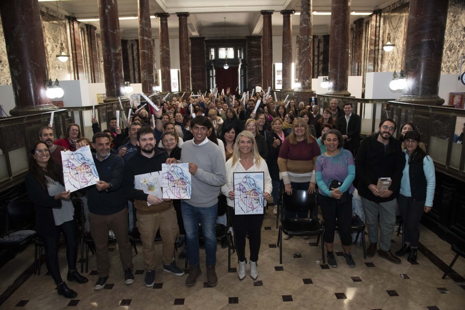 416185 | Presentación calendario de ferias - Subsecretaría de Comunicación Social (Silvio Moriconi)