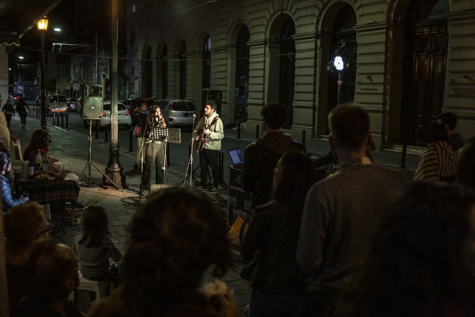 416946 | Noche de Librerías - Sec. de Cultura y Educación (Guillermo Turin Bootello)