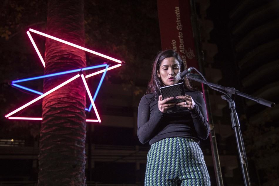 416959 | Fotos Noche de Librerías - Sec. de Cultura y Educación (Guillermo Turin Bootello)