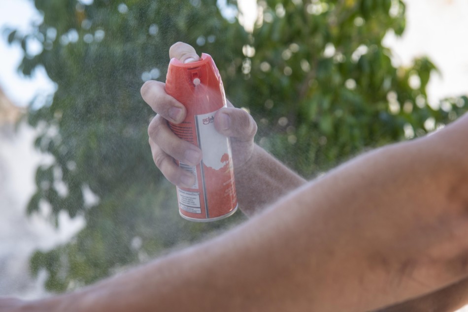 417881 | Prevención mosquitos dengue y chikungunya - Subsecretaría de Comunicación Social (Silvio Moriconi)