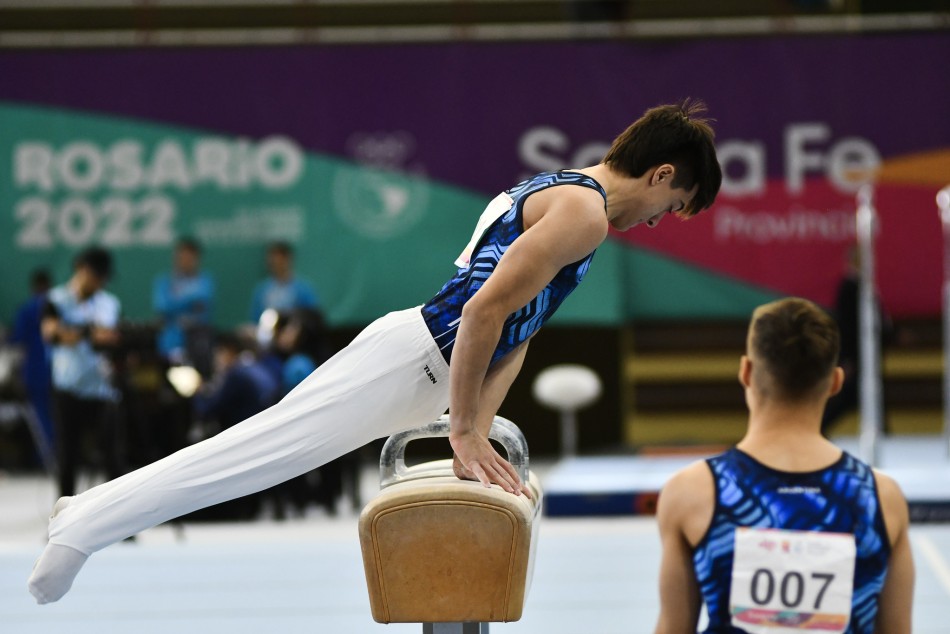418638 |  - Guillermo Buelga (Secretaría de Deporte y Turismo)