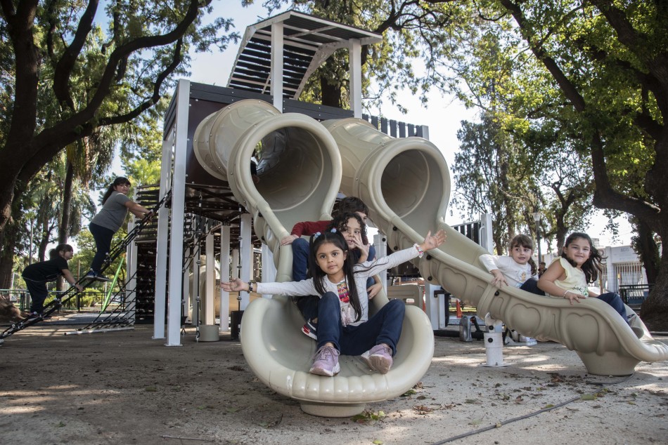 419367 | Parque Mitre 4 Plazas - Subsecretaría de Comunicación Social (Silvio Moriconi)