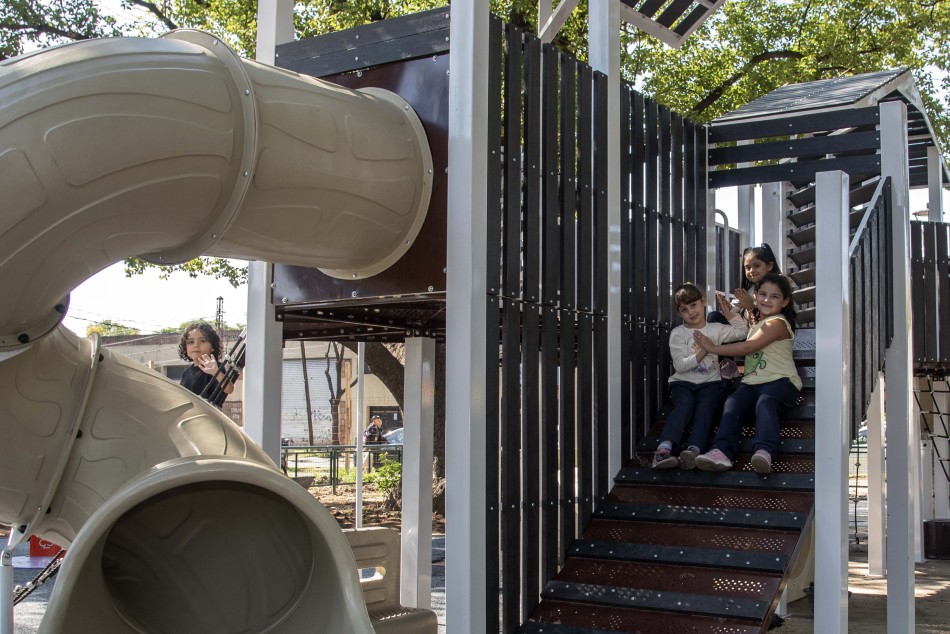 419369 | Parque Mitre 4 Plazas - Subsecretaría de Comunicación Social (Silvio Moriconi)