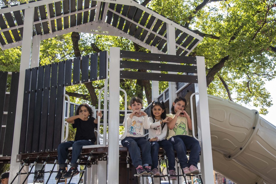 419366 | Parque Mitre 4 Plazas - Subsecretaría de Comunicación Social (Silvio Moriconi)