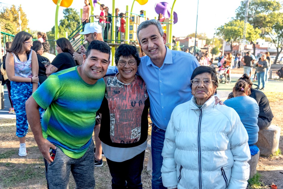 419891 | Inauguración Plaza de La Infancia - Subsecretaría de Comunicación Social (Marcelo Beltrame)