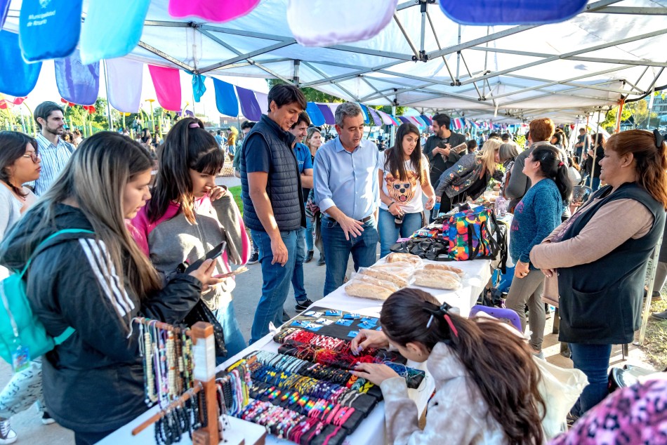 419898 | Inauguración Plaza de La Infancia - Subsecretaría de Comunicación Social (Marcelo Beltrame)