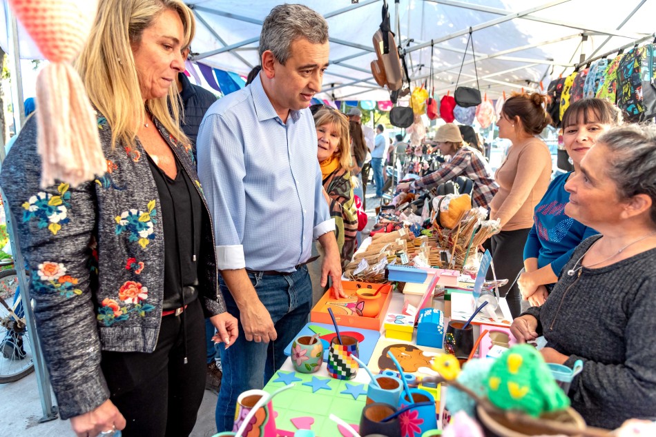 419896 | Inauguración Plaza de La Infancia - Subsecretaría de Comunicación Social (Marcelo Beltrame)