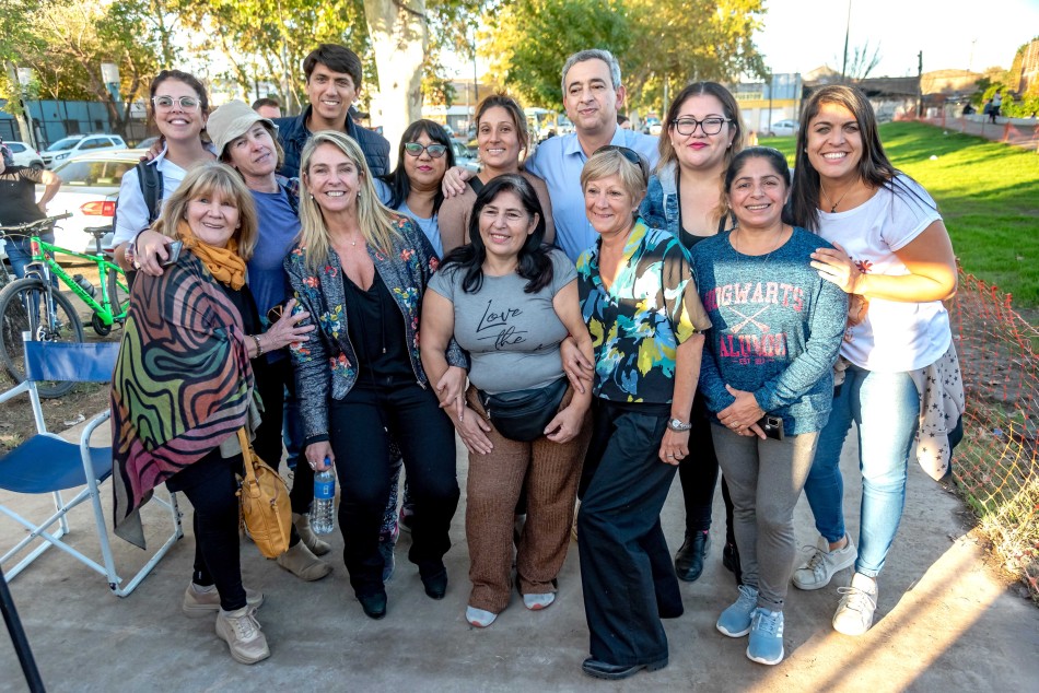 419899 | Inauguración Plaza de La Infancia - Subsecretaría de Comunicación Social (Marcelo Beltrame)