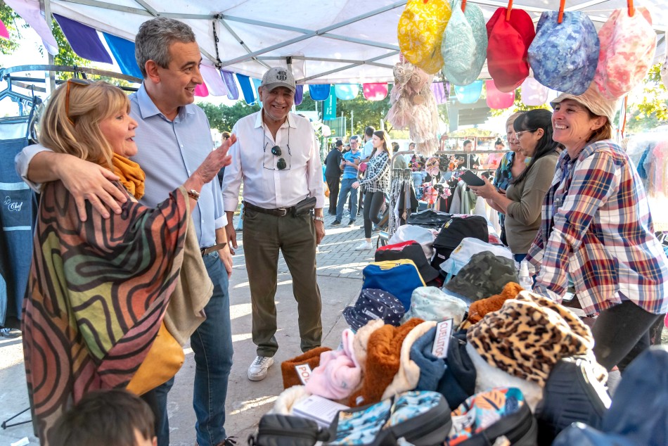 419895 | Inauguración Plaza de La Infancia - Subsecretaría de Comunicación Social (Marcelo Beltrame)