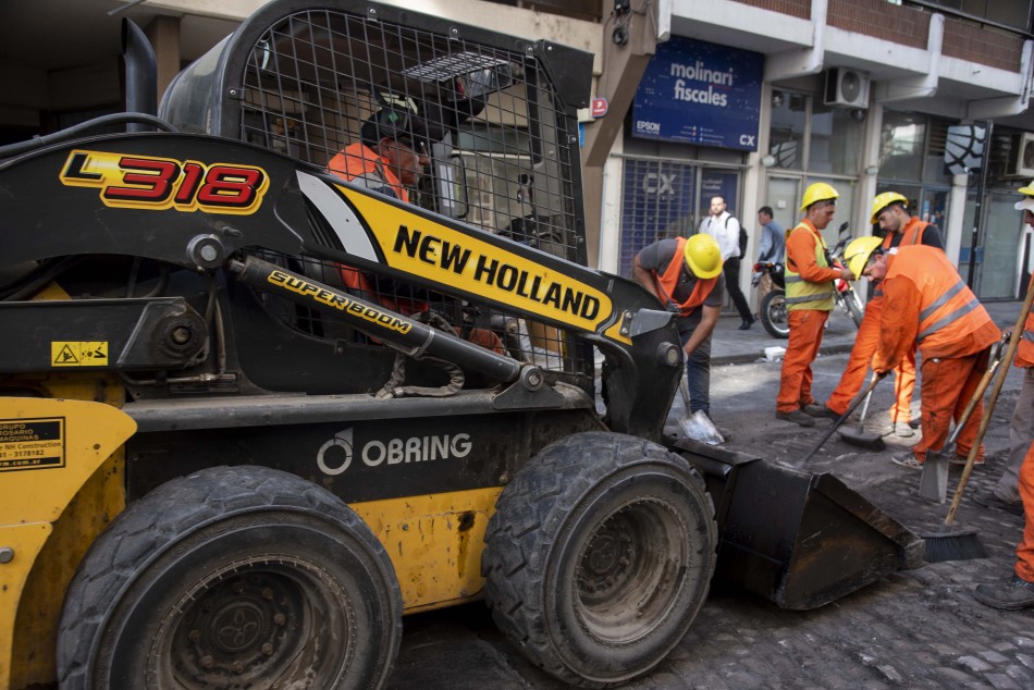 420874 | Archivo - Subsecretaría de Comunicación Social (Silvio Moriconi)