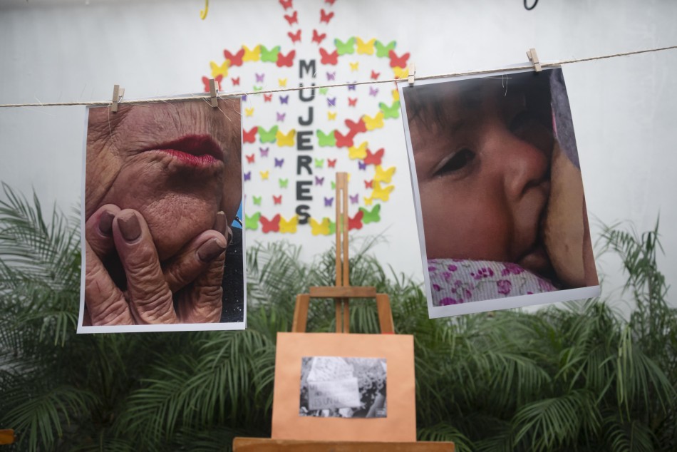 423271 | Dia Internacional de Acción por la Salud de las Mujeres - Sec. de Salud Pública (Guillermo Fernández)