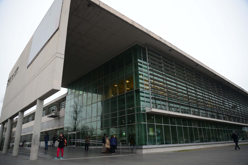 423846 | Paro 22/6: se garantizan guardias en Salud Pública - Sec. de Salud Pública (Guillermo Fernández)