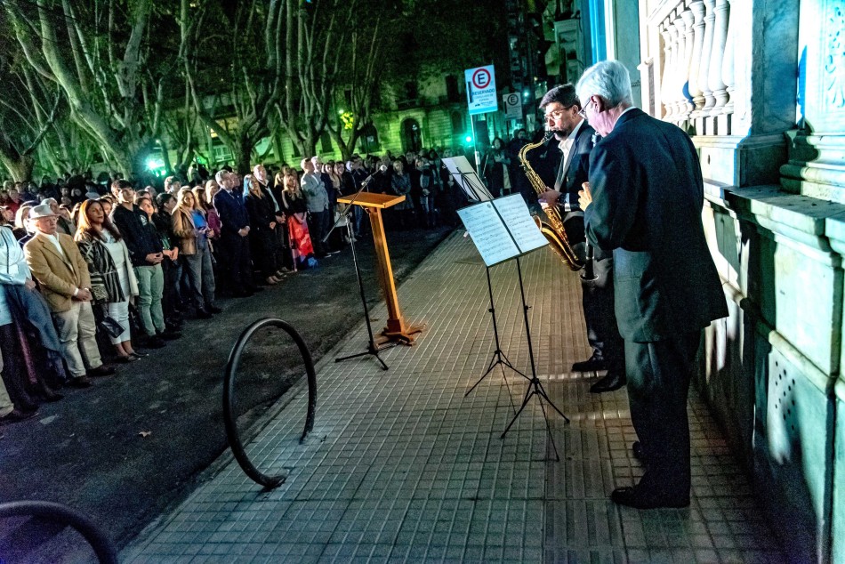 424051 | Reapertura Museo Municipal Arte Decorativo Firma y Odilio Estevez - Subsecretaría de Comunicación Social (Marcelo Beltrame)