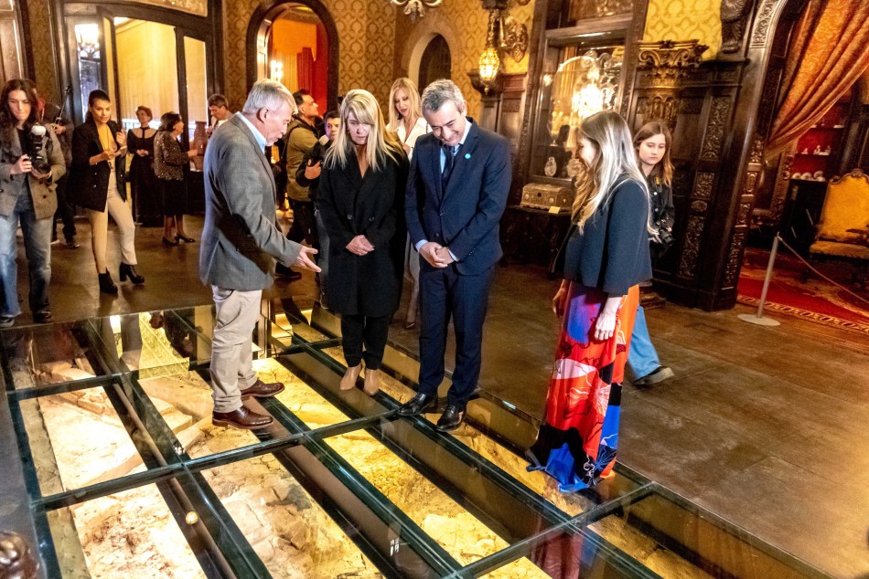 424061 | Reapertura Museo Municipal Arte Decorativo Firma y Odilio Estevez - Subsecretaría de Comunicación Social (Marcelo Beltrame)