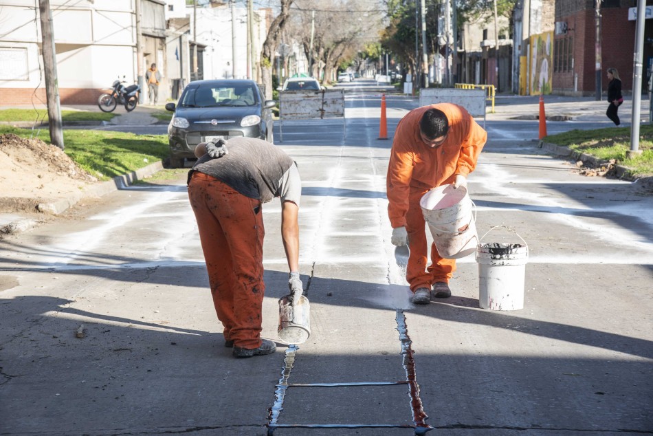 424235 | Archivo - Subsecretaría de Comunicación Social (Silvio Moriconi)
