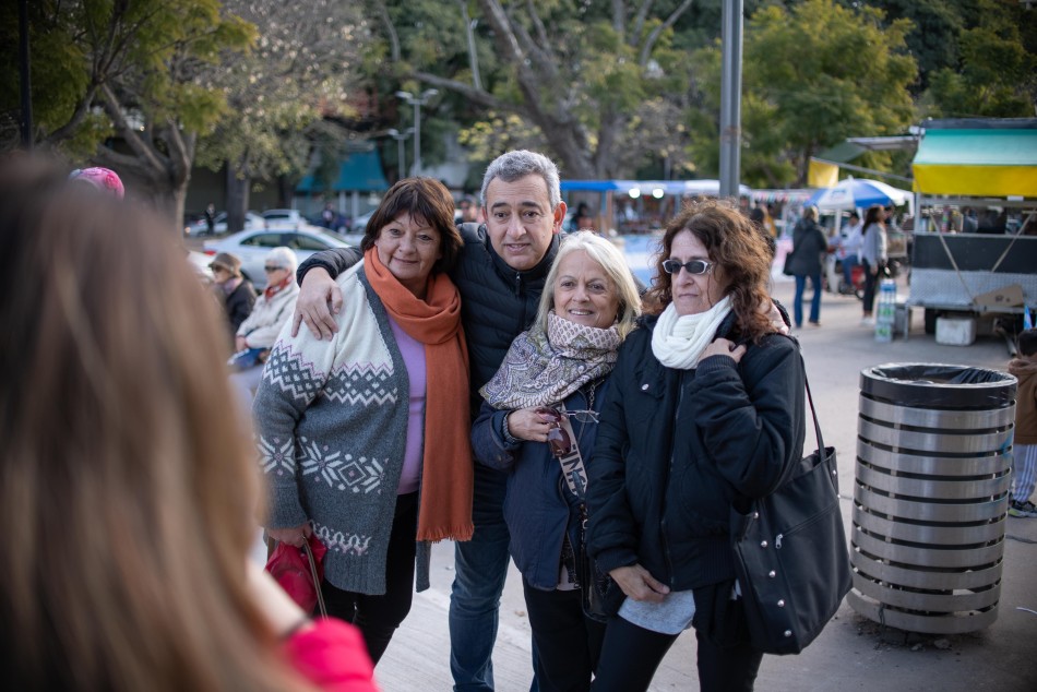 428013 | Inauguración Plazoleta Ara Belgrano - Subsecretaría de Comunicación Social (Jonatan Bustos)