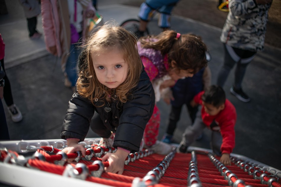 428003 | Inauguración Plazoleta Ara Belgrano - Subsecretaría de Comunicación Social (Jonatan Bustos)