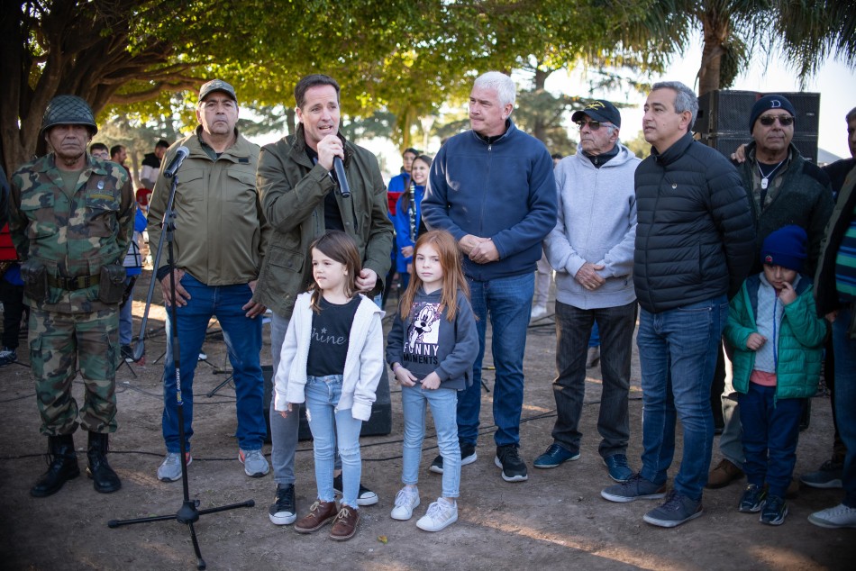 428017 | Inauguración Plazoleta Ara Belgrano - Subsecretaría de Comunicación Social (Jonatan Bustos)
