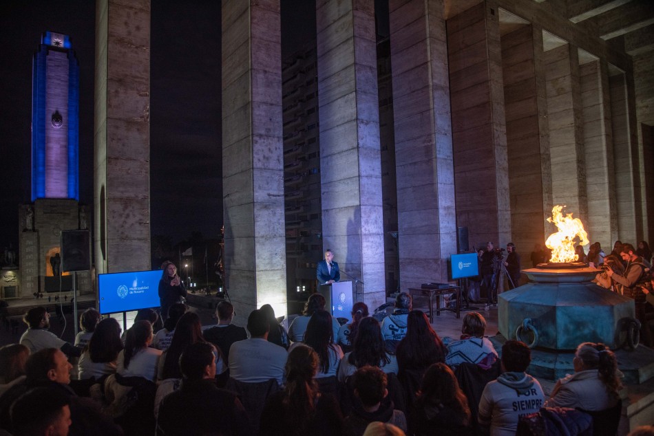 428069 | Orden del Rosario - Subsecretaría de Comunicación Social (Jonatan Bustos)