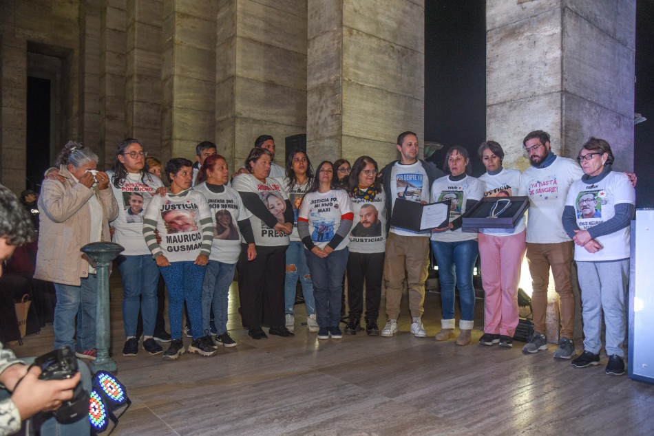 428079 | Orden del Rosario - Subsecretaría de Comunicación Social (Jonatan Bustos)