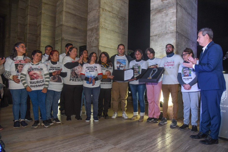 428077 | Orden del Rosario - Subsecretaría de Comunicación Social (Jonatan Bustos)