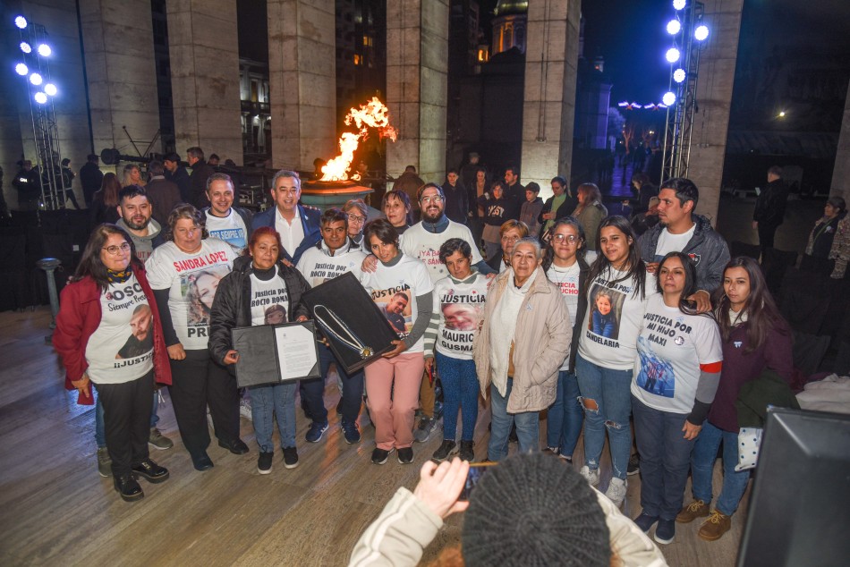 428085 | Orden del Rosario - Subsecretaría de Comunicación Social (Jonatan Bustos)