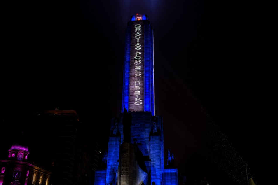 429193 | Feliz cumple Messi - Subsecretaría de Comunicación Social (Jonatan Bustos)