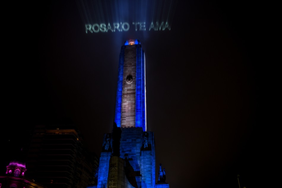 429196 | Feliz cumple Messi - Subsecretaría de Comunicación Social (Jonatan Bustos)