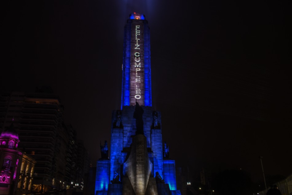 429200 | Feliz cumple Messi - Subsecretaría de Comunicación Social (Jonatan Bustos)