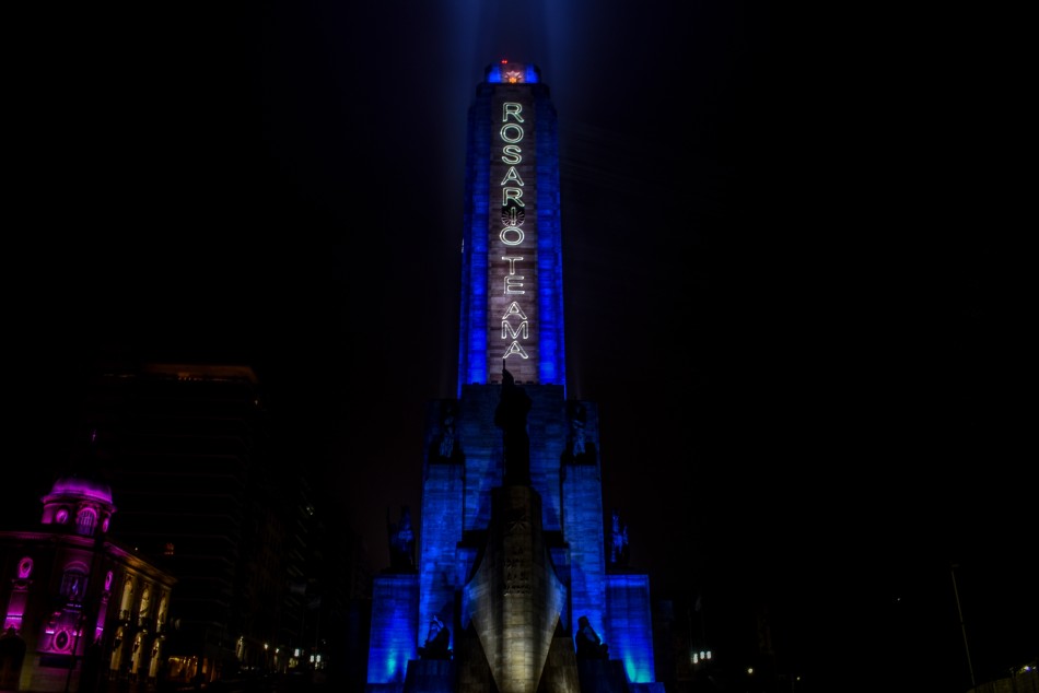 429204 | Feliz cumple Messi - Subsecretaría de Comunicación Social (Jonatan Bustos)