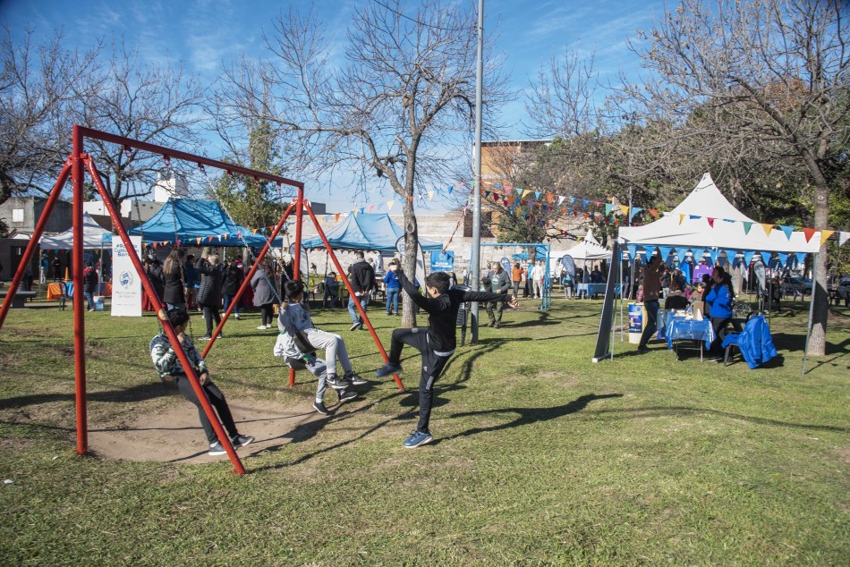 429807 | Archivo - Subsecretaría de Comunicación Social (Silvio Moriconi)