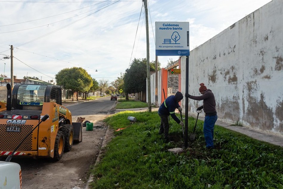431569 | 27 de Febrero y Campbell - Juan Pablo Allegue