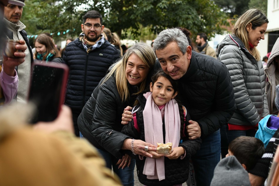 432378 | Jornada Recreativa de las familias de los Centros Cuidar - Subsecretaría de Comunicación Social (Jonatan Bustos)
