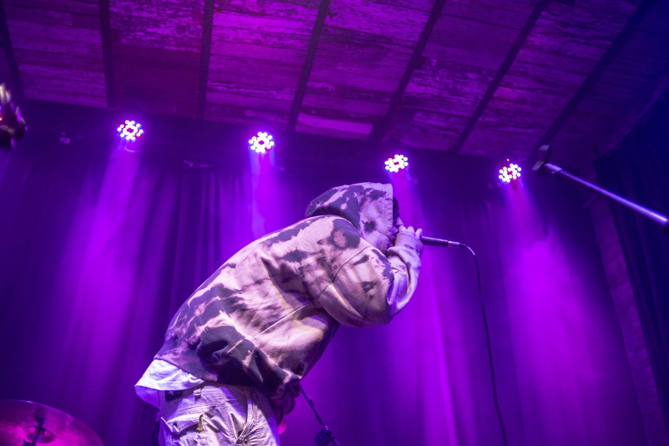 432910 | Fotos Presentación de Sonario en Casa Brava - Sec. de Cultura y Educación (Guillermo Turin Bootello)