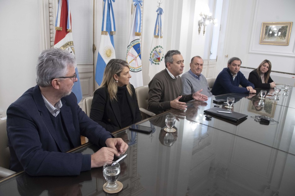 432966 | Promulgación Ordenanza Jubilatoria - Subsecretaría de Comunicación Social (Silvio Moriconi)